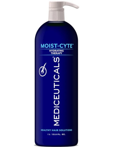 MOIST-CYTE Intensively moisturizing conditioner for all hair types 1000 ml