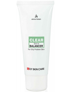 A. Clear Skin Balancer for...