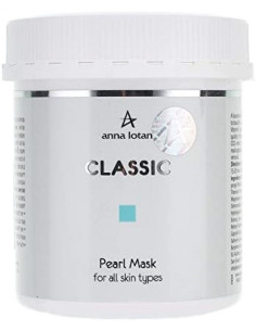 Classic Pearl mask 625ml
