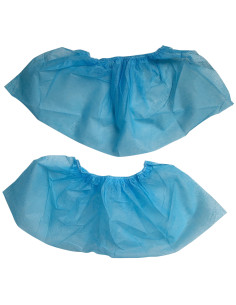 Disposable shoe covers,...