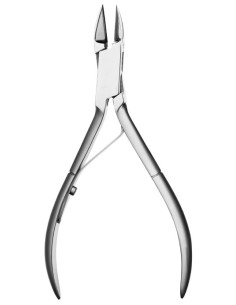 Clippers for podiatrists, 12cm