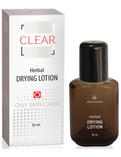 Herbal Drying Lotion for...