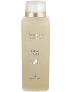 Liquid Gold Facial Toner 200ml