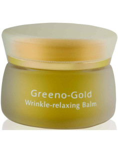 Greeno-Gold Wrinkle Balm 15ml