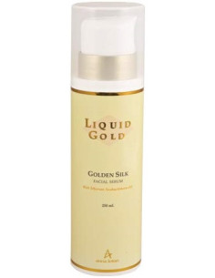 Golden Silk Facial serum 250ml