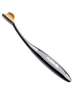 Make-up brush oval, small