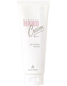 Mineral hand cream 100ml