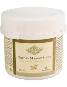 Liquid Gold Golden Marine...