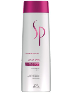 Wella SP Color Save šampūns...