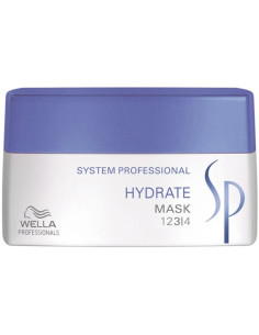 Wella SP Hydrate Mask 200 ml