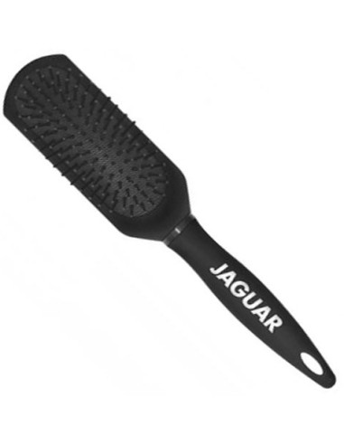 Hair brush S3 Jaguar, massage, 7-row