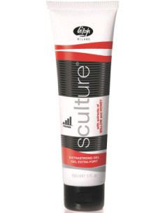 Sculture Extra strong gel...
