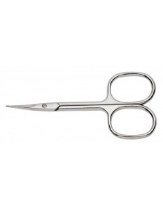 Cuticle scissors, curved,...