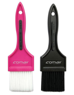 Brush set for hair...