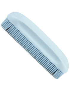 Clothes cleaning brush,...