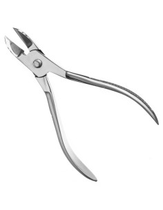 Cuticle nippers, with...
