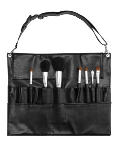 Make-up brush bag, empty