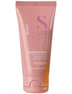 NUTRITIVE MASK for dry hair...