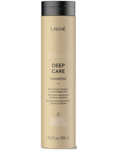 TEKNIA Deep Care shampoo 300ml