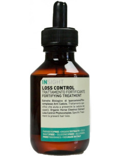 Insight Loss Control serum...