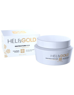 HELI'S GOLD Hair mask,...