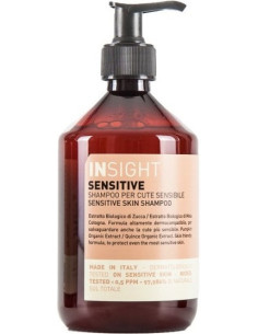 Insight Sensitive Skin...