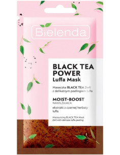 BIELENDA,BLACK TEA POWER...