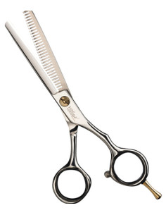 Thinning scissors 6"