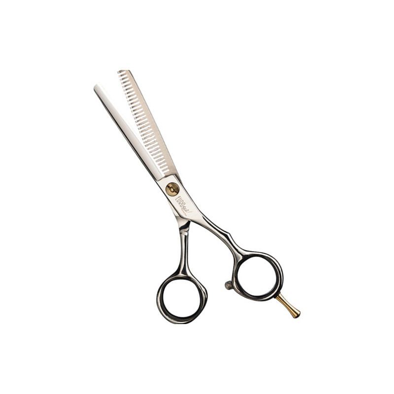 Thinning scissors 6"