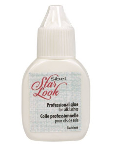 Eyelash extension glue,...
