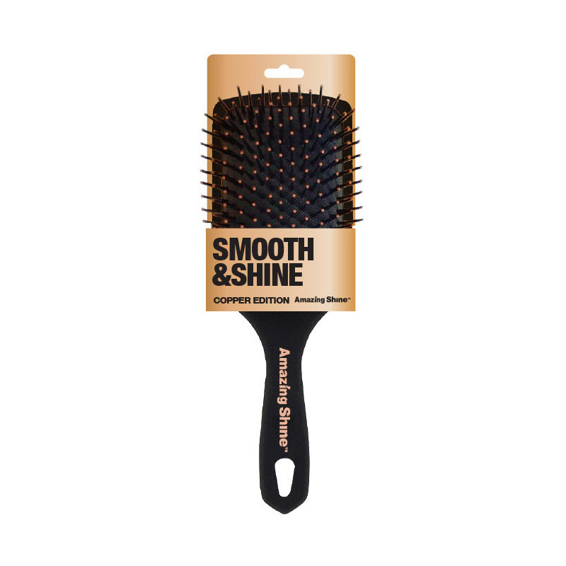 Profesionāla matu suka Smooth & Shine - Copper Edition