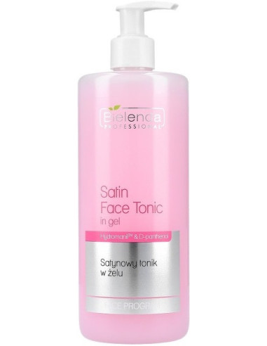 CLEANSING Tonic Makeup Remover Gel 500ml