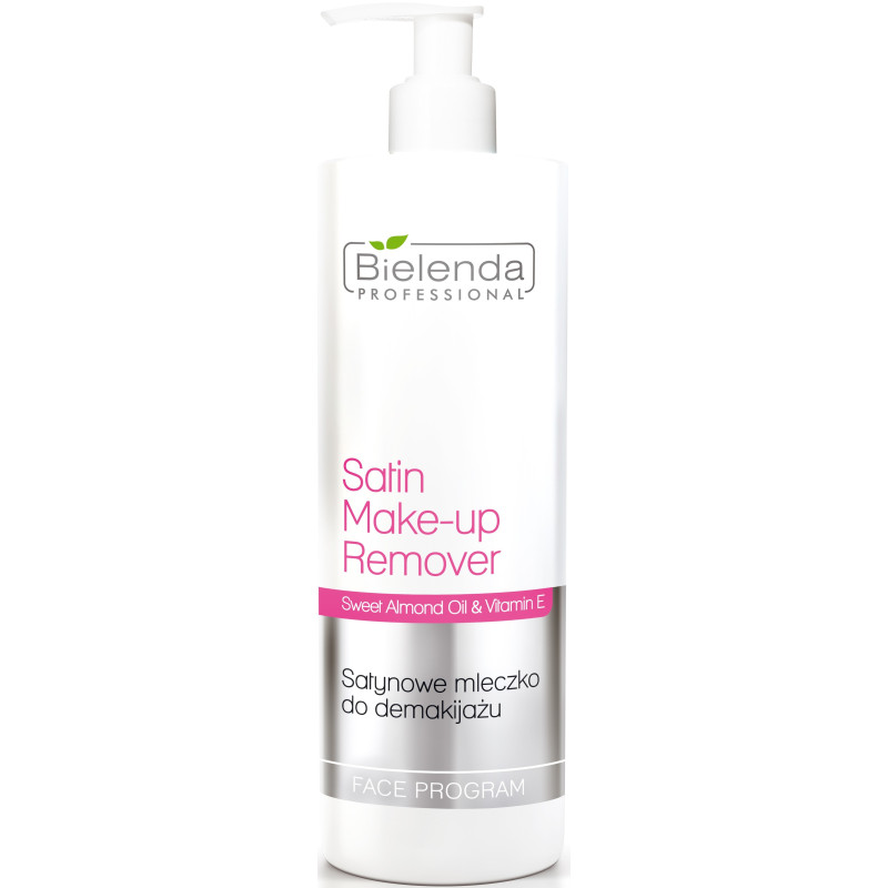CLEANSING Make-up Remover Milk 500ml