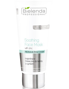 ANTI-ACNE Soothing Mask...