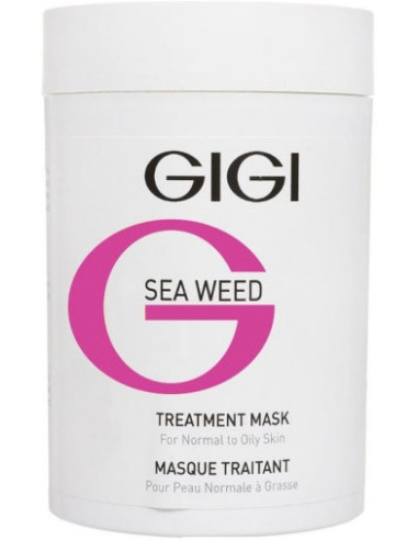 SEA WEED TREATMENT MASK NORMAL OILY SKIN 260ml
