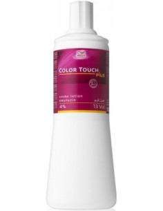 COLOR TOUCH EMULSION 4%...