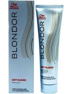 Blondor Soft Blonde...