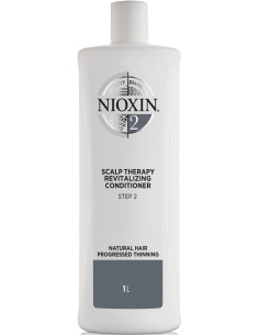 Nioxin Scalp Therapy...
