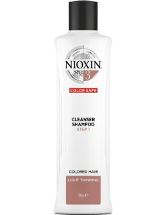 Nioxin Cleanser Shampoo...