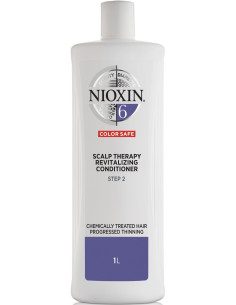Nioxin Scalp Therapy...