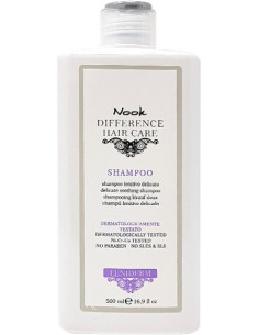 LENIDERM Shampoo for...