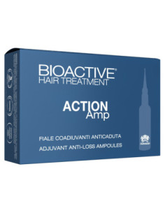 BIOACTIVE ACTION hair...