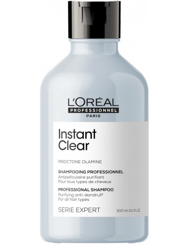 L'Oreal Professionnel Serie Expert Instant Clear šampūns 300ml