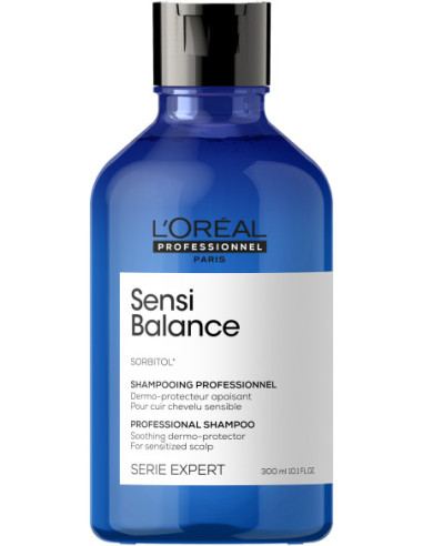 L'Oreal Professionnel Serie Expert Sensi Balance šampūns 300ml