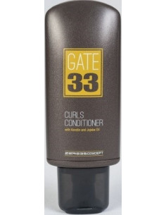 Gate33 Curls Conditioner,...