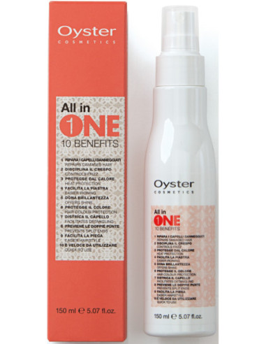 ALL IN ONE Spray Mask''10 in1 '' 150ml
