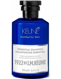 Essential Shampoo - mild...
