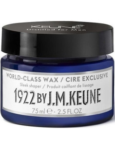 World Class Wax - flexible...