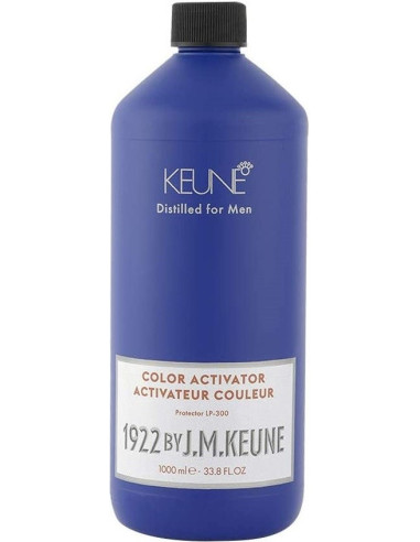 Activator for 1922 by J.M.Keune color 1000ml