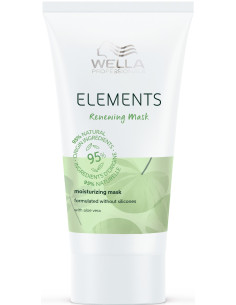 ELEMENTS RENEWING MASK  for...